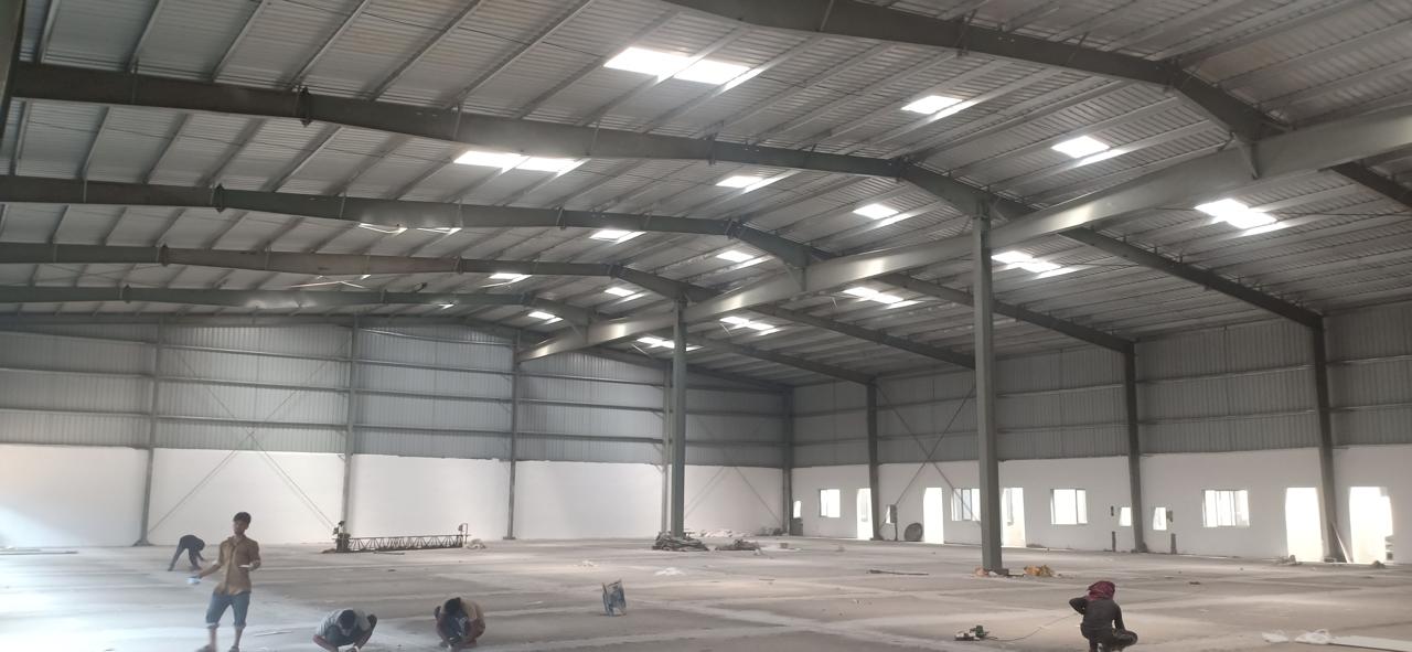 Roofing Project 7